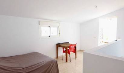 Bestaande woningen - Appartment - Orihuela Costa - Playa Flamenca