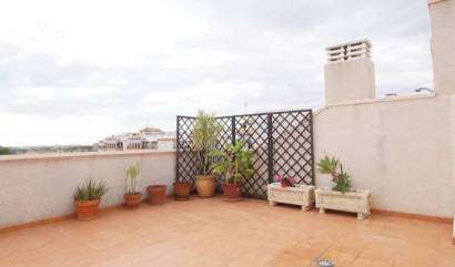 Bestaande woningen - Appartment - Orihuela Costa - Playa Flamenca