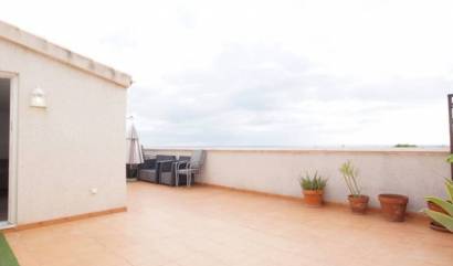 Bestaande woningen - Appartment - Orihuela Costa - Playa Flamenca