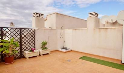 Bestaande woningen - Appartment - Orihuela Costa - Playa Flamenca