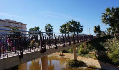 Bestaande woningen - Appartment - Orihuela Costa - Playa Flamenca