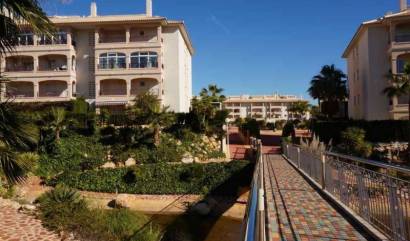 Bestaande woningen - Appartment - Orihuela Costa - Playa Flamenca