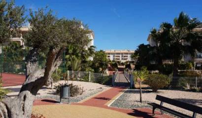 Bestaande woningen - Appartment - Orihuela Costa - Playa Flamenca