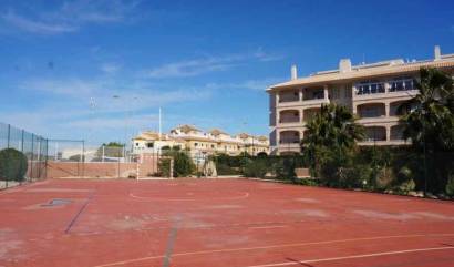 Bestaande woningen - Appartment - Orihuela Costa - Playa Flamenca