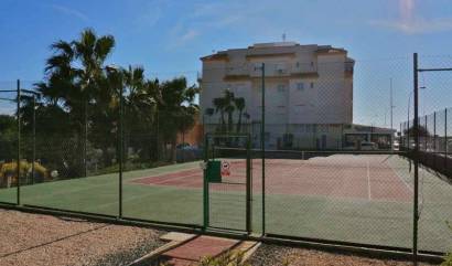 Bestaande woningen - Appartment - Orihuela Costa - Playa Flamenca