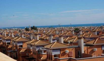 Bestaande woningen - Appartment - Orihuela Costa - Playa Flamenca