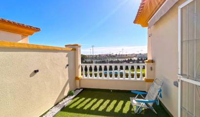 Bestaande woningen - Appartment - Orihuela Costa - Playa Flamenca