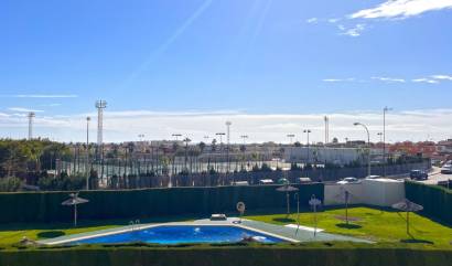 Bestaande woningen - Appartment - Orihuela Costa - Playa Flamenca