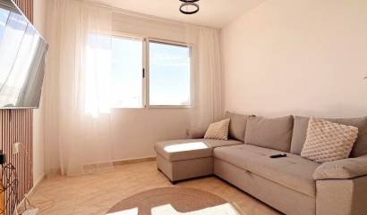 Bestaande woningen - Appartment - Orihuela Costa - Playa Flamenca