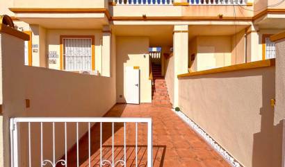 Bestaande woningen - Appartment - Orihuela Costa - Playa Flamenca