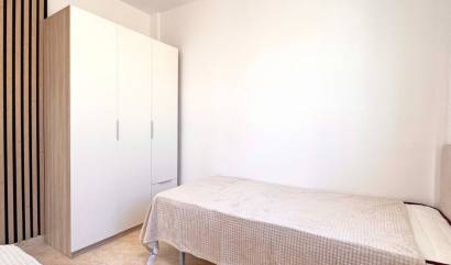 Bestaande woningen - Appartment - Orihuela Costa - Playa Flamenca