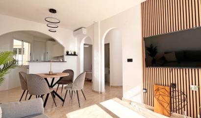 Bestaande woningen - Appartment - Orihuela Costa - Playa Flamenca