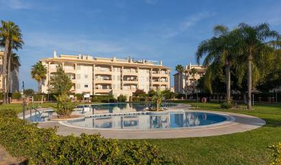 Bestaande woningen - Appartment - Orihuela Costa - Playa Flamenca