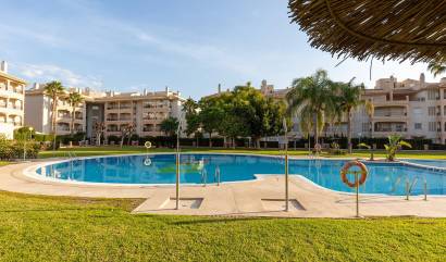 Bestaande woningen - Appartment - Orihuela Costa - Playa Flamenca