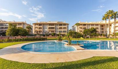 Bestaande woningen - Appartment - Orihuela Costa - Playa Flamenca