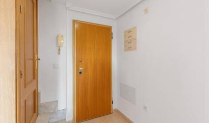 Bestaande woningen - Appartment - Orihuela Costa - Playa Flamenca