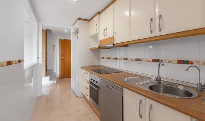 Bestaande woningen - Appartment - Orihuela Costa - Playa Flamenca