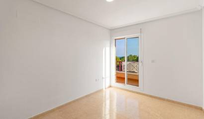 Bestaande woningen - Appartment - Orihuela Costa - Playa Flamenca