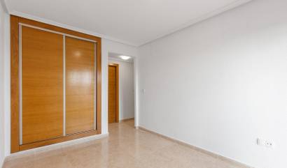 Bestaande woningen - Appartment - Orihuela Costa - Playa Flamenca