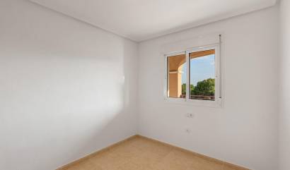 Bestaande woningen - Appartment - Orihuela Costa - Playa Flamenca