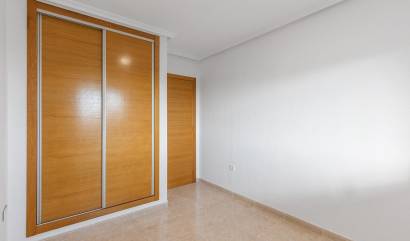 Bestaande woningen - Appartment - Orihuela Costa - Playa Flamenca