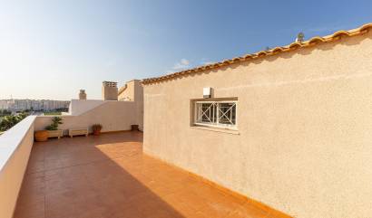 Bestaande woningen - Appartment - Orihuela Costa - Playa Flamenca