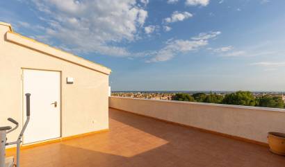 Bestaande woningen - Appartment - Orihuela Costa - Playa Flamenca