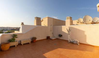 Bestaande woningen - Appartment - Orihuela Costa - Playa Flamenca