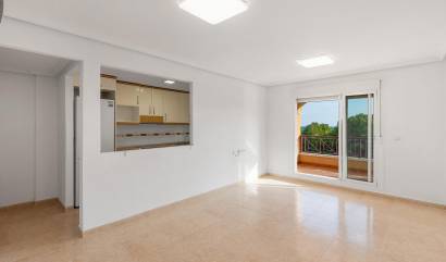 Bestaande woningen - Appartment - Orihuela Costa - Playa Flamenca