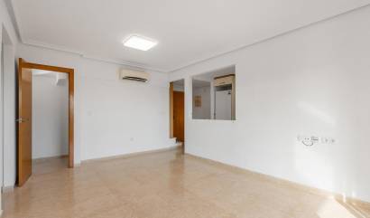 Bestaande woningen - Appartment - Orihuela Costa - Playa Flamenca