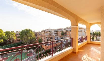 Bestaande woningen - Appartment - Orihuela Costa - Playa Flamenca