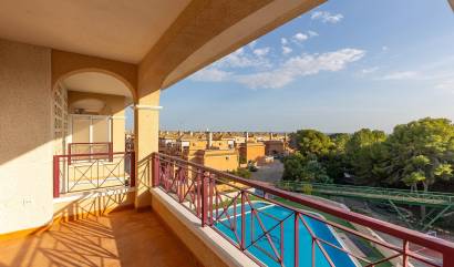 Bestaande woningen - Appartment - Orihuela Costa - Playa Flamenca