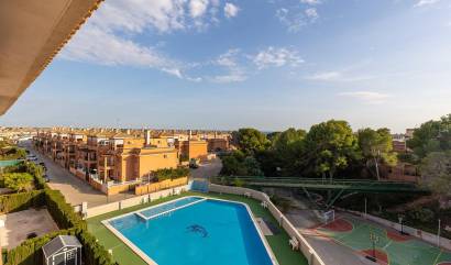 Bestaande woningen - Appartment - Orihuela Costa - Playa Flamenca