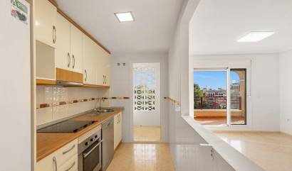 Bestaande woningen - Appartment - Orihuela Costa - Playa Flamenca