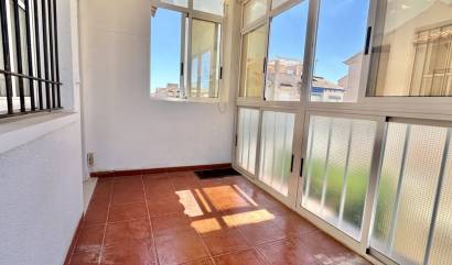 Bestaande woningen - Appartment - Orihuela Costa - Playa Flamenca