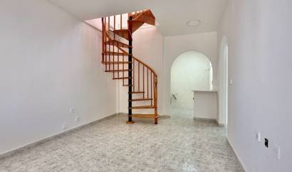 Bestaande woningen - Appartment - Orihuela Costa - Playa Flamenca