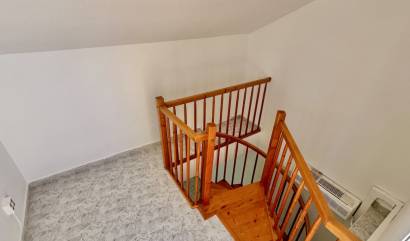 Bestaande woningen - Appartment - Orihuela Costa - Playa Flamenca