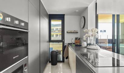 Bestaande woningen - Appartment - Orihuela Costa - Playa Flamenca