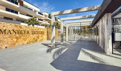 Bestaande woningen - Appartment - Orihuela Costa - Playa Flamenca