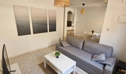 Bestaande woningen - Appartment - Orihuela Costa - Playa Flamenca