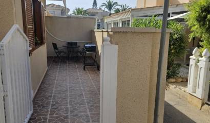 Bestaande woningen - Appartment - Orihuela Costa - Playa Flamenca