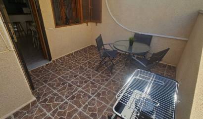 Bestaande woningen - Appartment - Orihuela Costa - Playa Flamenca