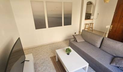 Bestaande woningen - Appartment - Orihuela Costa - Playa Flamenca