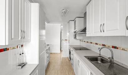 Bestaande woningen - Appartment - Orihuela Costa - Playa Flamenca