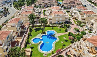 Bestaande woningen - Appartment - Orihuela Costa - Playa Flamenca