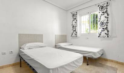 Bestaande woningen - Appartment - Orihuela Costa - Playa Flamenca