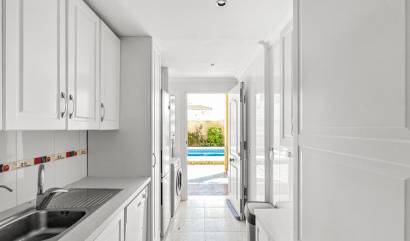 Bestaande woningen - Appartment - Orihuela Costa - Playa Flamenca