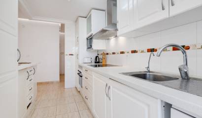 Bestaande woningen - Appartment - Orihuela Costa - Playa Flamenca