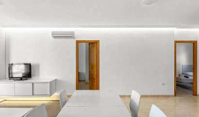 Bestaande woningen - Appartment - Orihuela Costa - Playa Flamenca