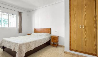 Bestaande woningen - Appartment - Orihuela Costa - Playa Flamenca
